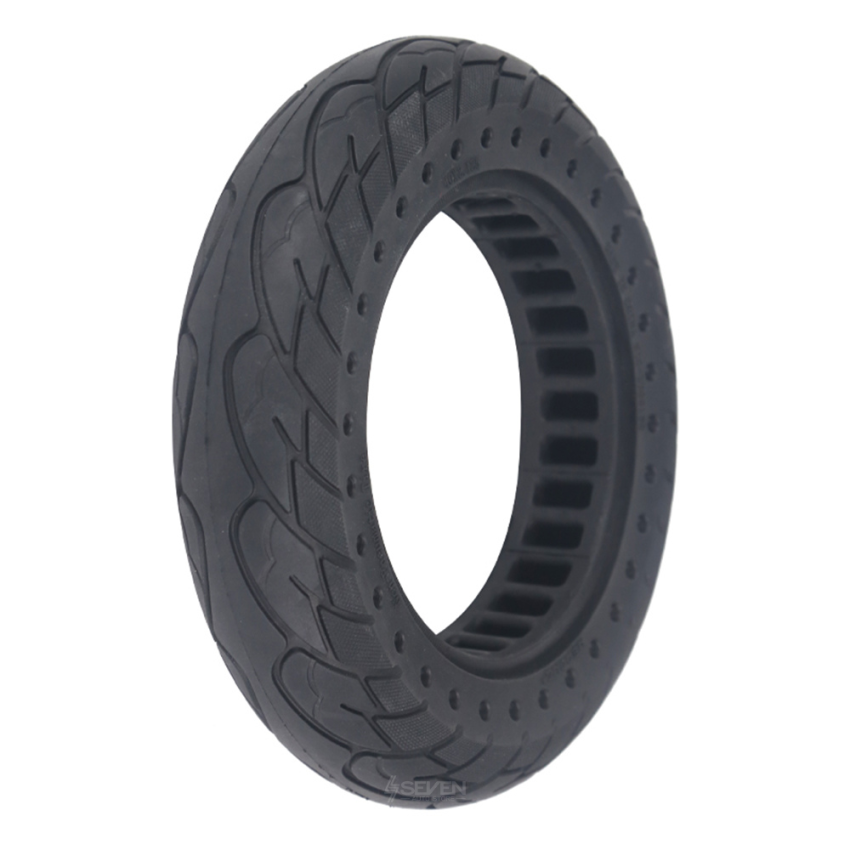 Pneu Sólido para Patinete 10x2.125 V2 Foston