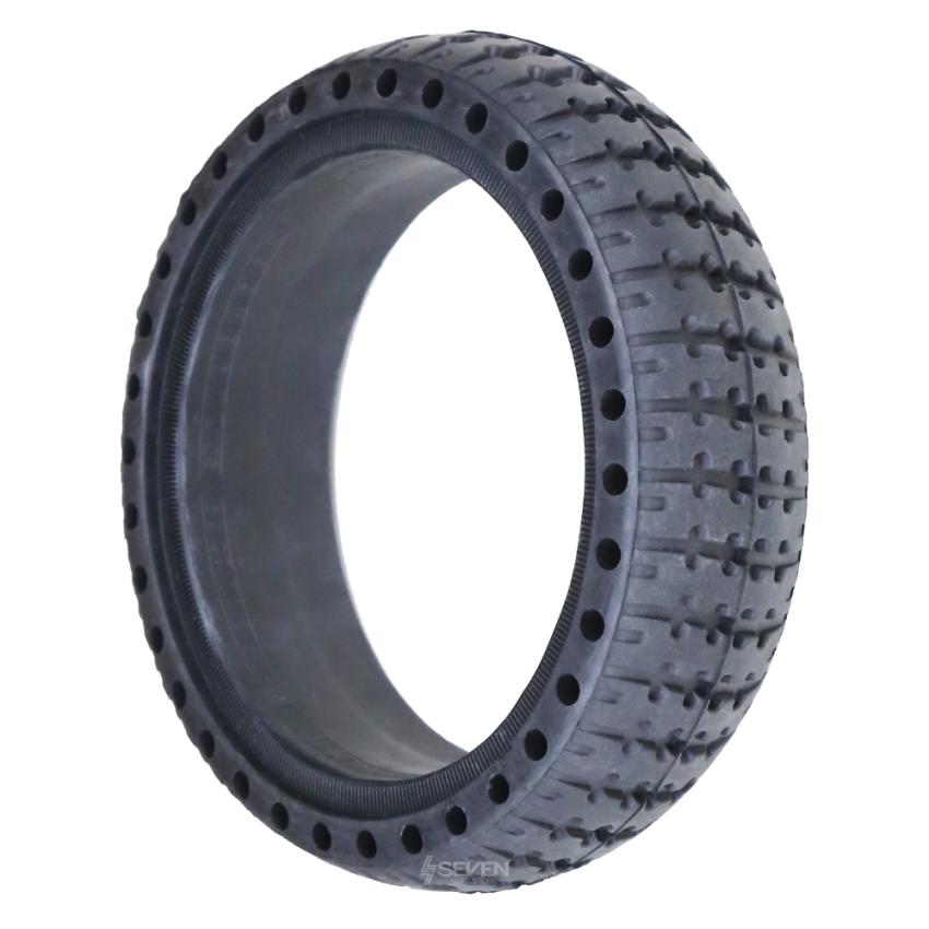 Pneu Sólido Patinete Freego ES06 e Foston B02 6.5x1.8