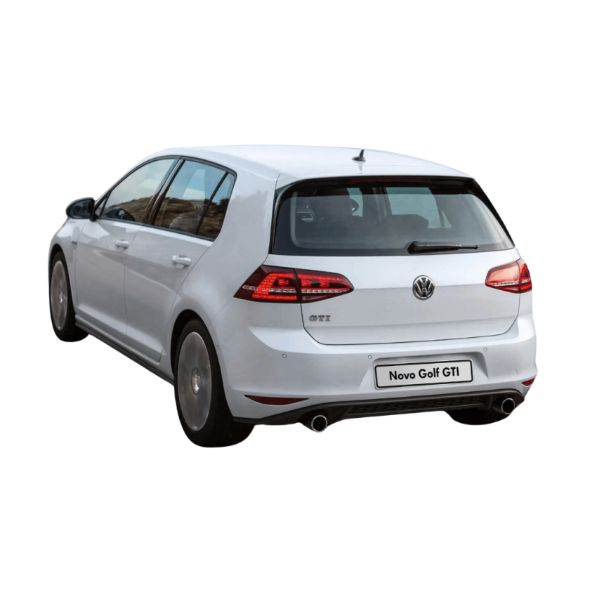 Molas Eibach Pro Kit Golf MK7 2.0 GTI (2013+)