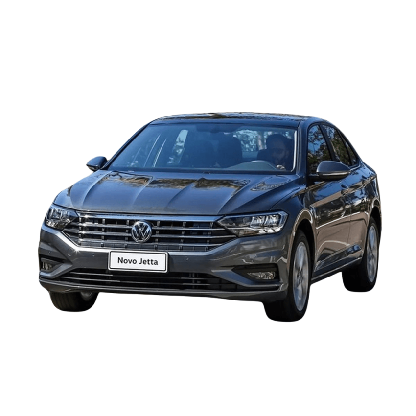 Molas Eibach Pro Kit Jetta MK7 1.4 TSI (2018+)