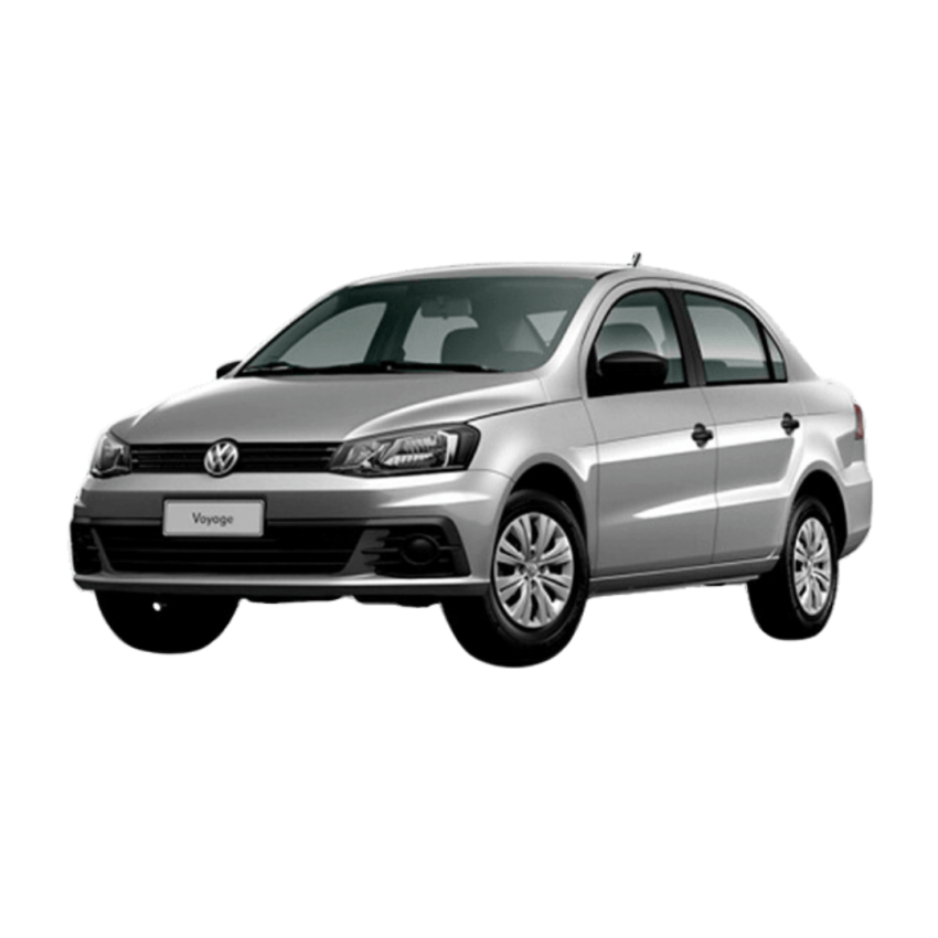 Molas Eibach Pro Kit Voyage G5/G6 e G7 1.6 (2008+)