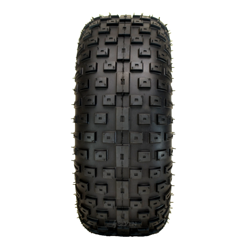 Pneu Patinete Scooter 145/70-6 AT Two Dogs Monster 1600w