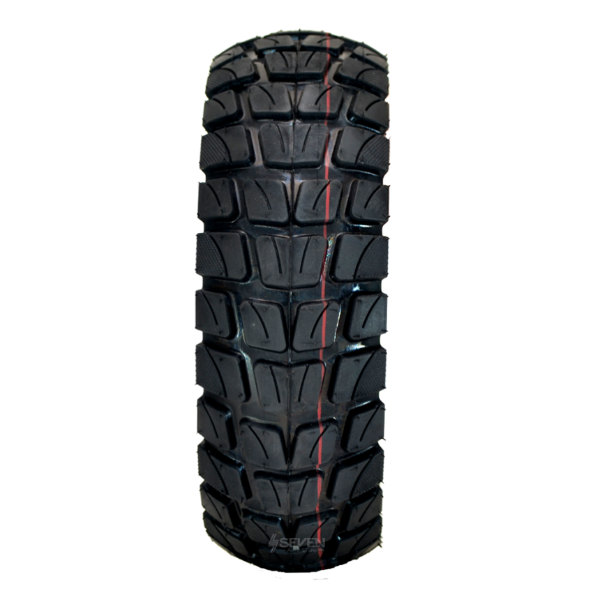 Pneu de Patinete 255x80 ou 255/80 Innova Foston S10 S12