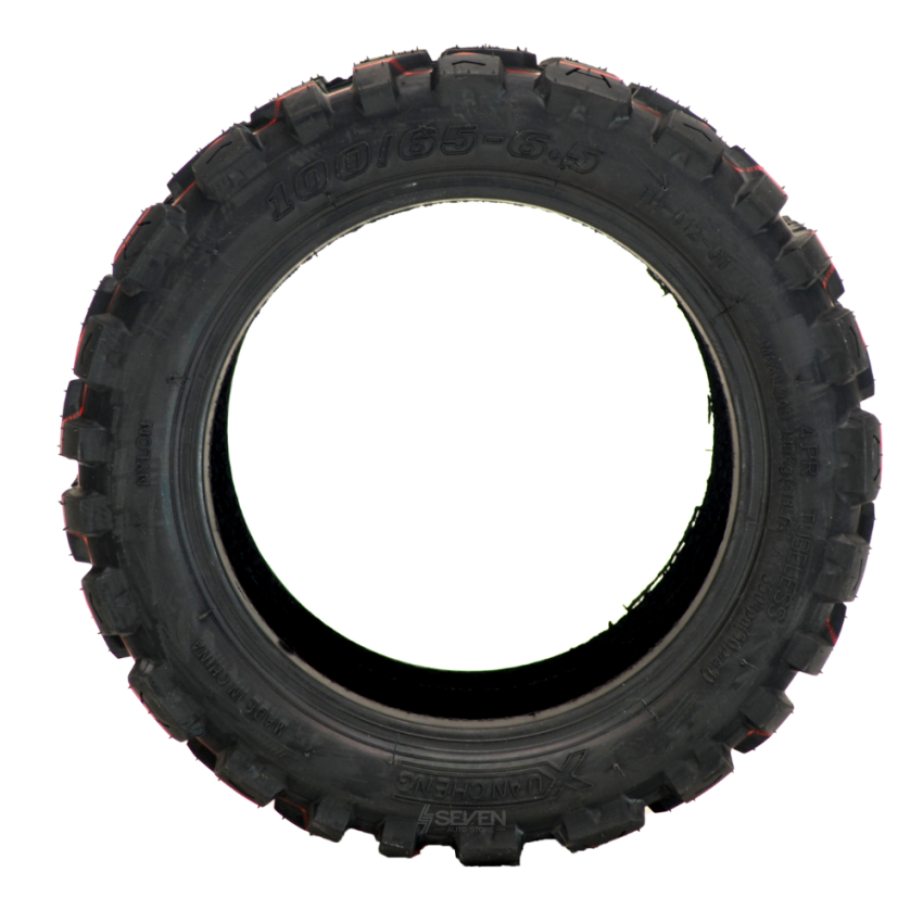 Pneu de Patinete 100/65-6.5 Xuan Cheng Foston S11 S13 S14