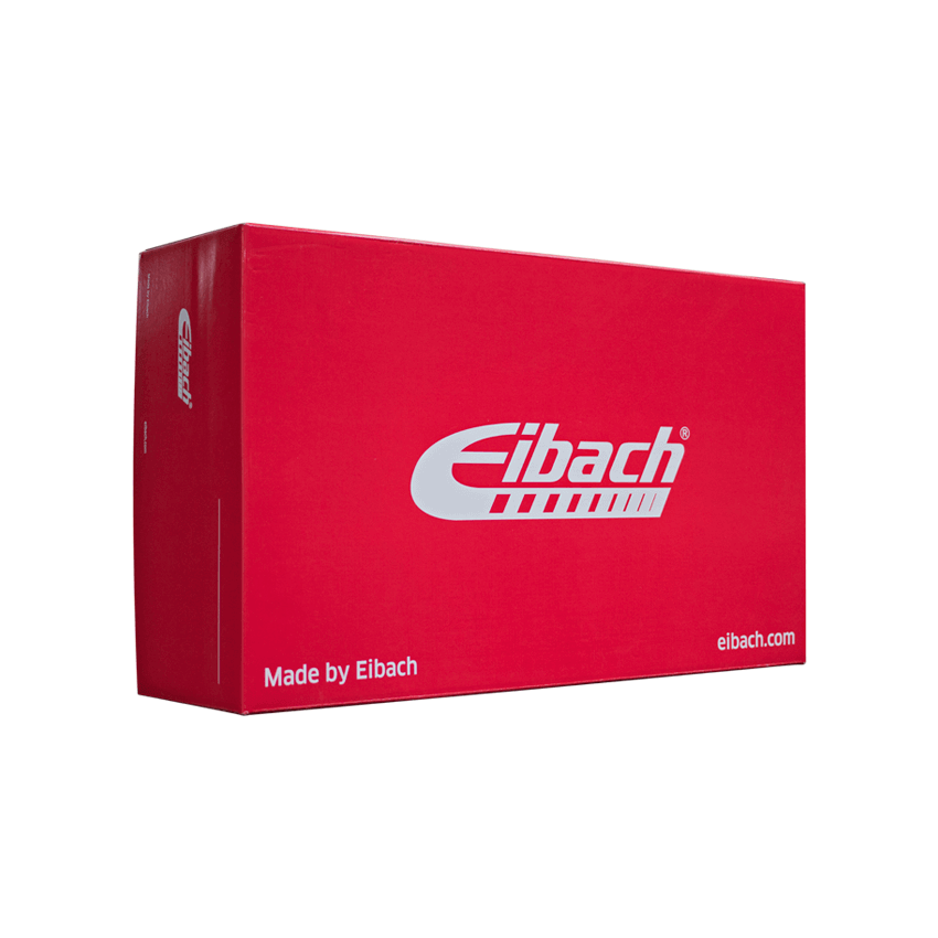 Molas Eibach Pro Kit Golf MK7 1.4 TSI Automático (2013 A 2015)