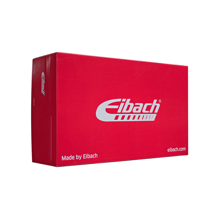 Molas Eibach Pro Kit GM Onix / Onix Plus 1.0T (2020+)