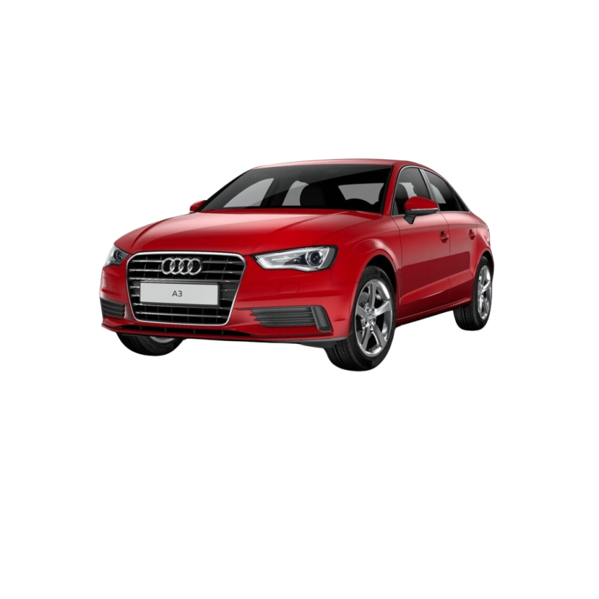 Molas Eibach Pro Kit Audi A3 Sedan 1.4 TFSI (2016+)