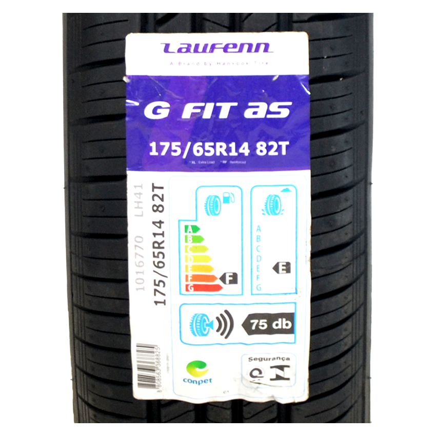 Pneu 175/65R14 Laufenn G Fit AS LH41 82T