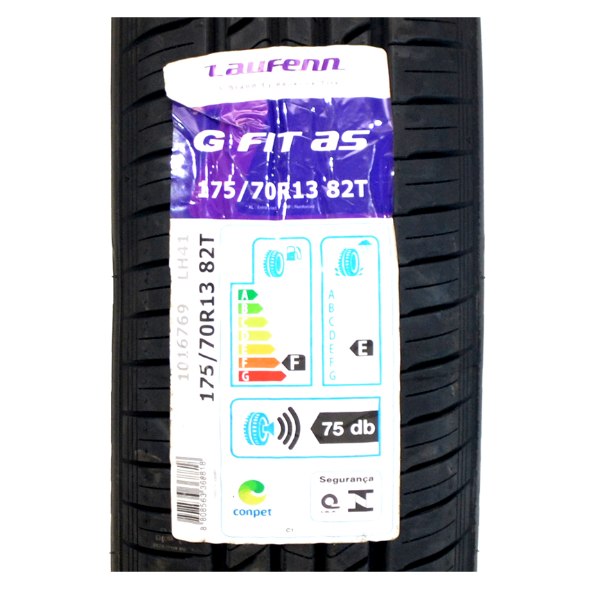 Pneu 175/70R13 Laufenn LH41 G Fit AS 82T