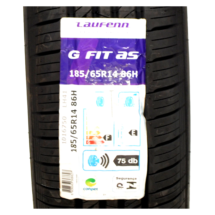 Pneu 185/65R14 Laufenn LH41 G Fit AS 86H
