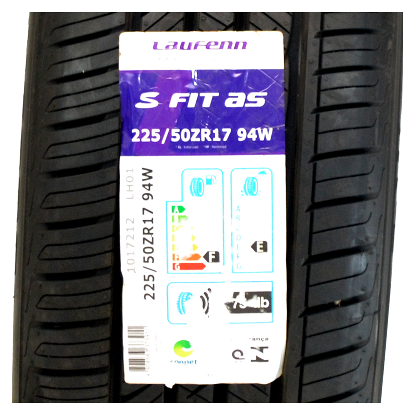 Pneu 225/50R17 Laufenn LH01 S Fit 94W