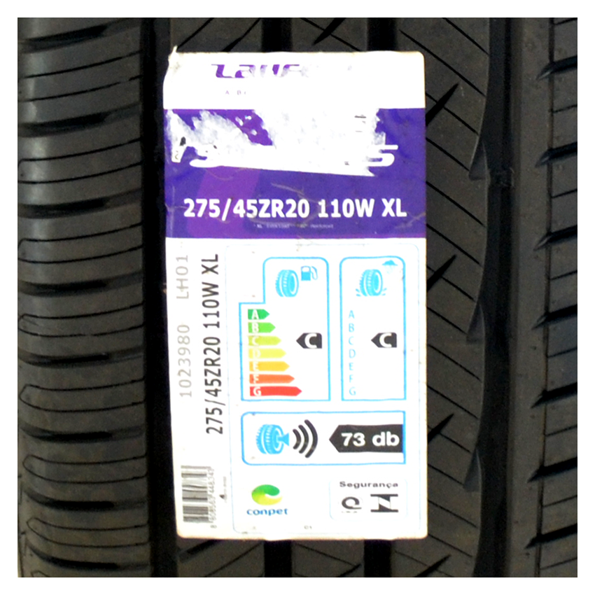Pneu 275/45R20 Laufenn LH01 S FIT 110W