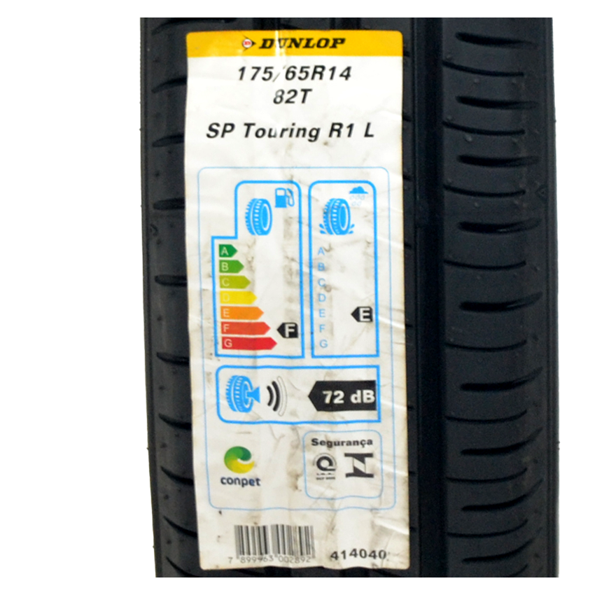 Pneu 165/70R13 Dunlop SP Touring R1 79T