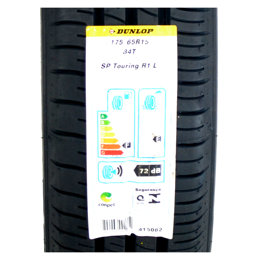Pneu 175/65R15 Dunlop SP Touring R1 84T