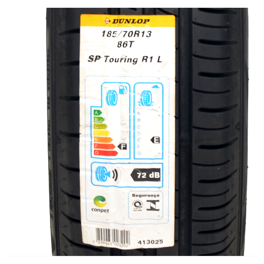Pneu 175/70R13 Dunlop SP Touring R1 82T