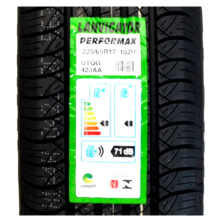 Pneu 225/65R17 Lanvigator Performax 102H