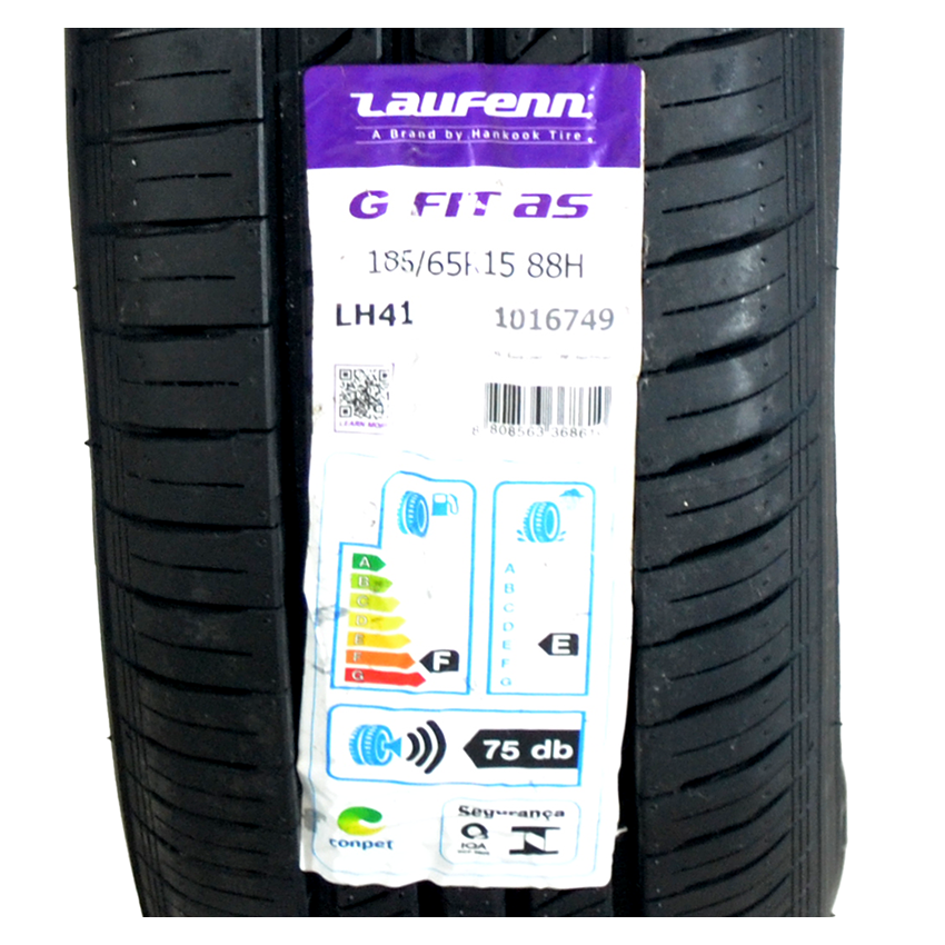 Pneu 185/65R15 Laufenn LH41 G Fit 88H