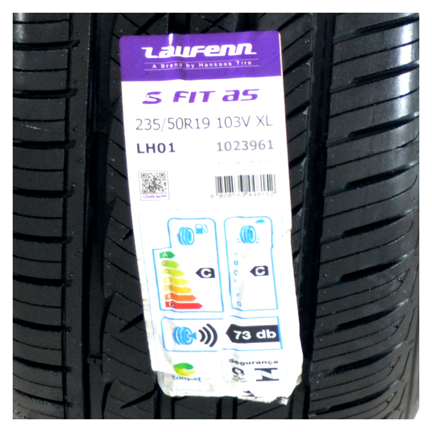 Pneu 235/50R19 Laufenn S FIT AS LH01 103V