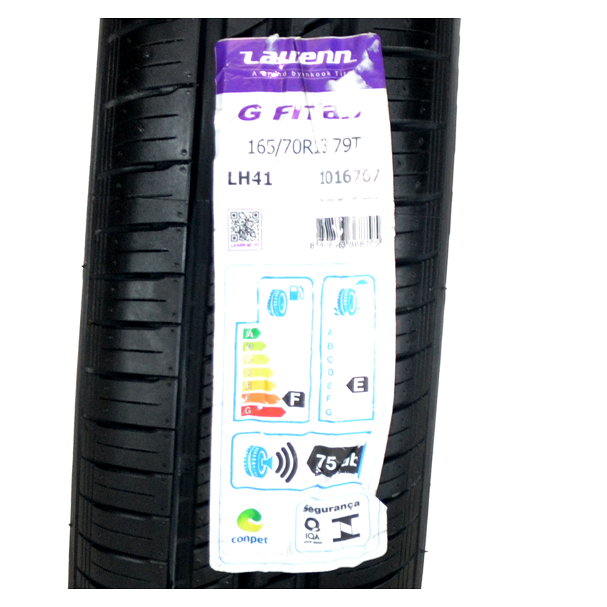 Pneu 165/70R13 Laufenn G Fit AS LH41 79T