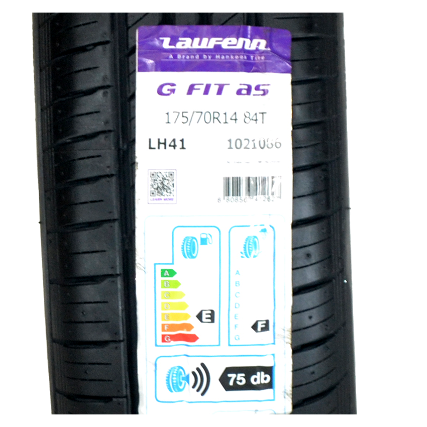 Pneu 175/70R14 Laufenn G Fit AS LH41 84T