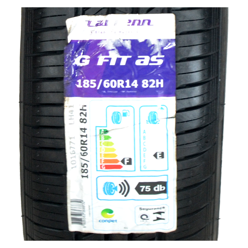 Pneu 185/60R14 Laufenn LH41 G Fit AS 82H