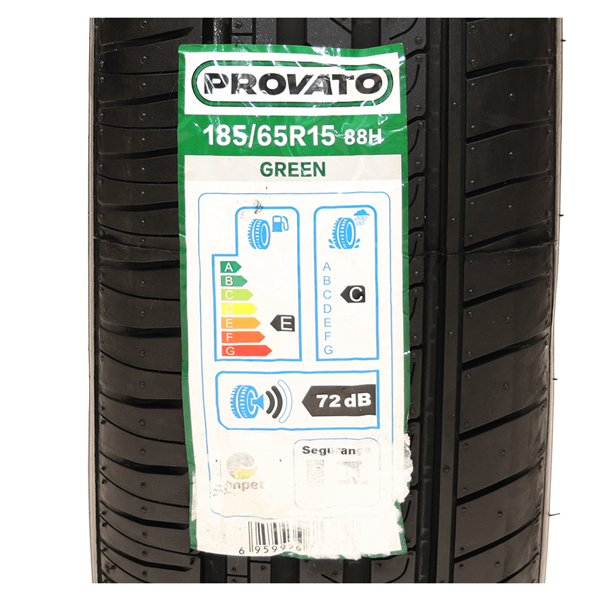 Pneu 185/65R15 Provato Green 88H