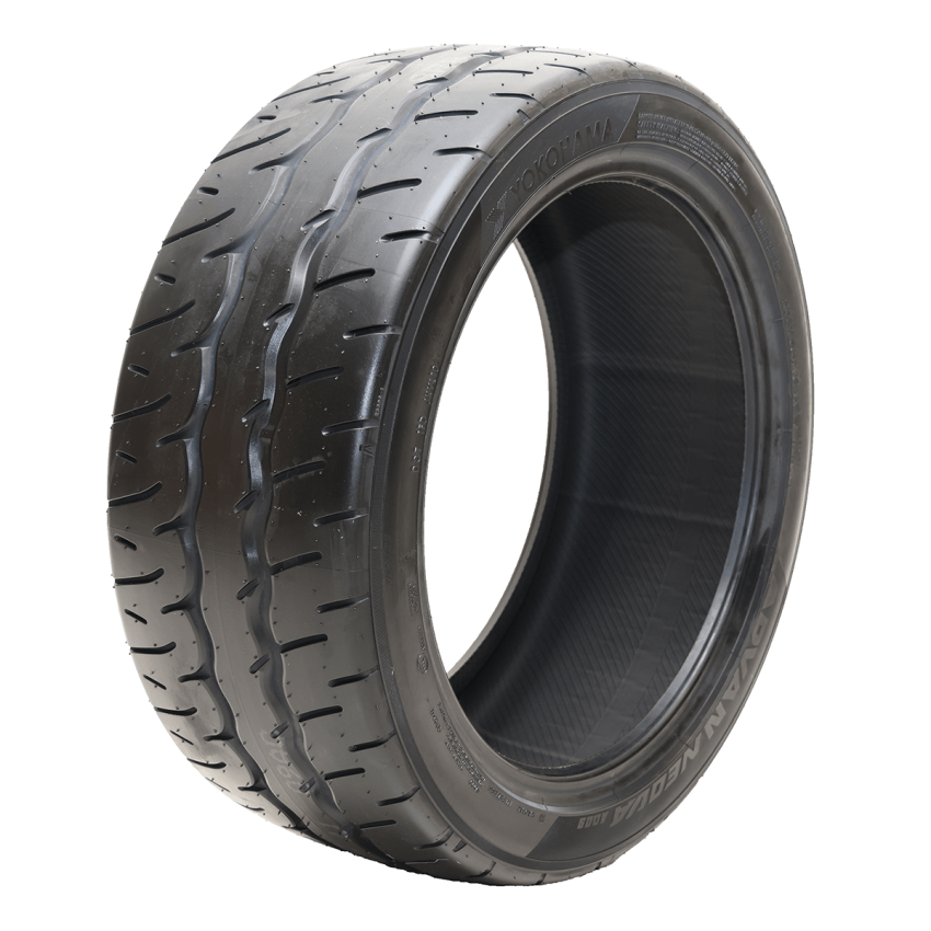 Pneu 245/40R18 Yokohama Neova AD09 97W