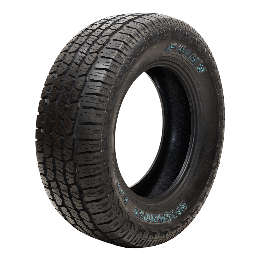Pneu 265/65R17 Prinx Hicountry HA2 A/T 112T