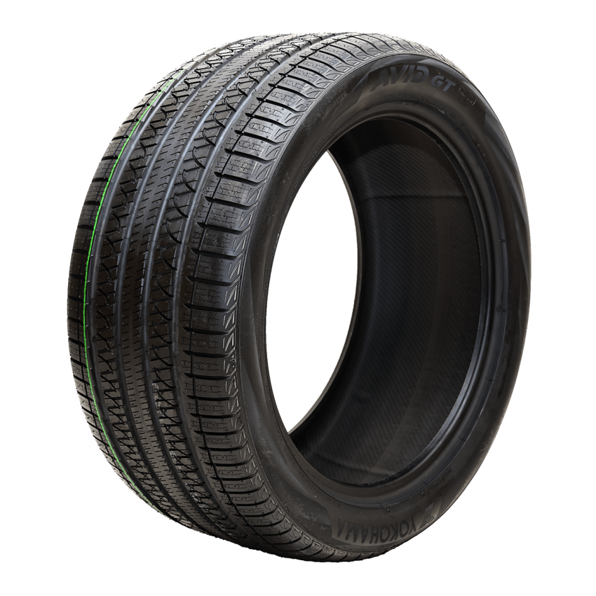 Pneu 305/40R20 Yokohama Avid GT S35A 112V