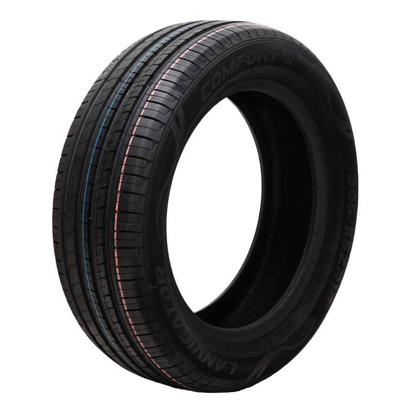 Pneu 205/55R16 Lanvigator Comfort II XL 94W