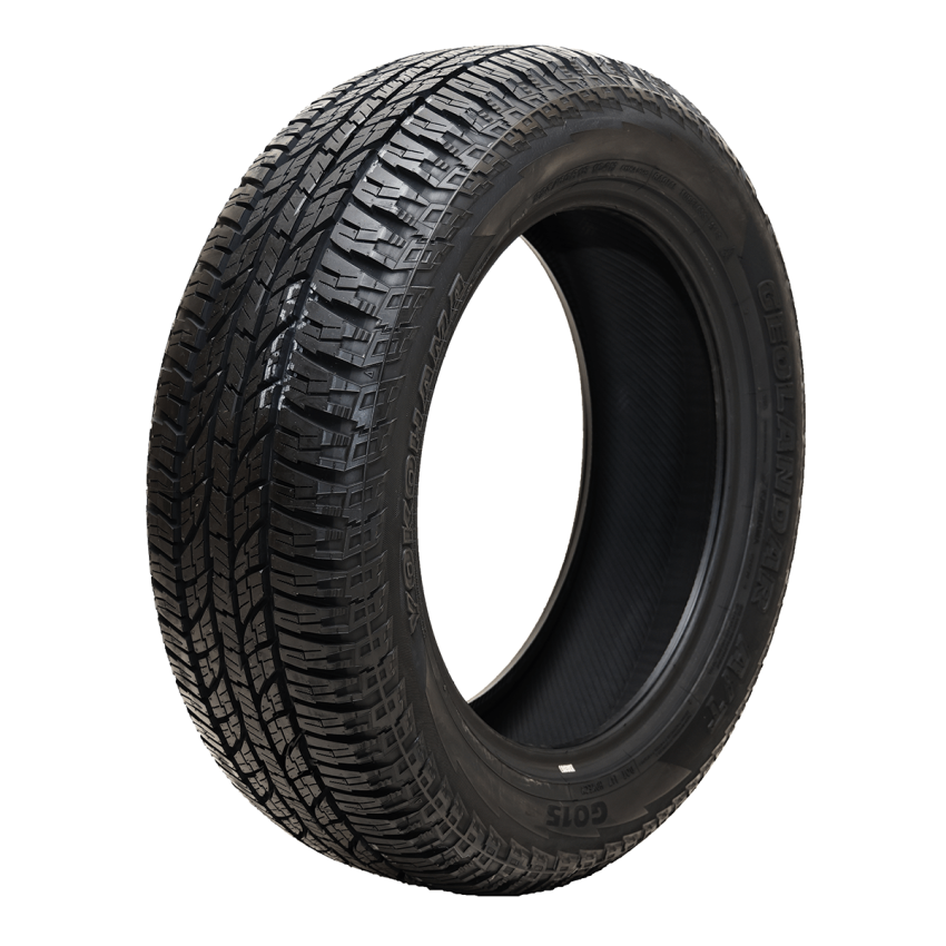 Pneu 225/60R18 Yokohama Geolandar AT G015 104H