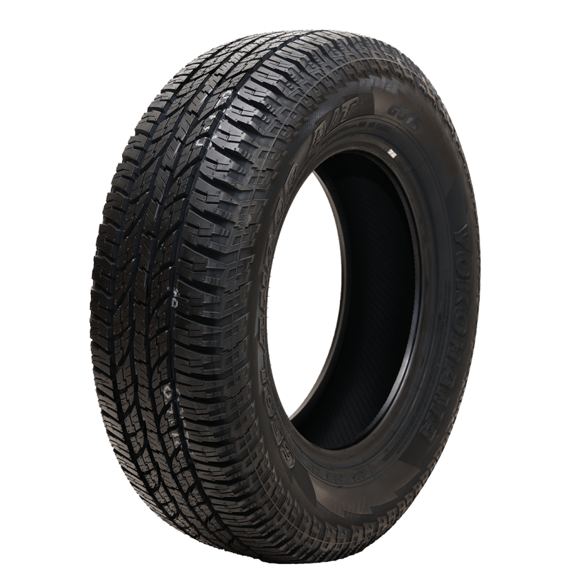 Pneu 225/70R16 Yokohama Geolandar A/T G015 103H