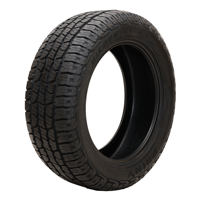 Pneu 275/55R20 Prinx Hicountry HA2 117T