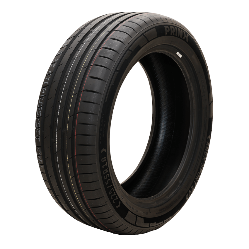 Pneu 225/55R18 Prinx Xnex Sport EV 102V