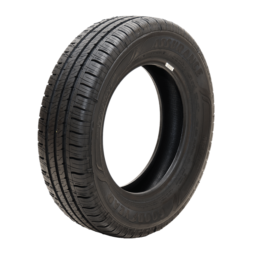 Pneu 175/70R14 Goodyear Assurance Maxlife 88T