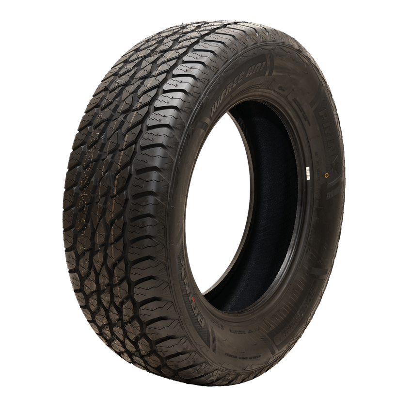 Pneu 245/65R17 Prinx Hifree HA1 107T