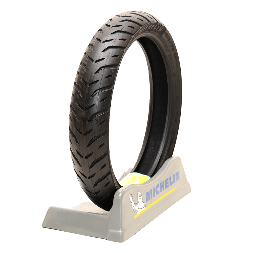 Pneu Moto 110/70-17 Michelin Pilot Street 2 69S