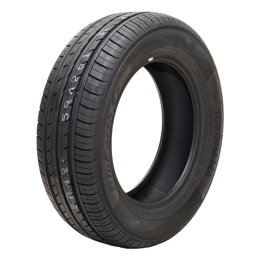 Pneu 205/60R15 Yokohama Bluearth ES32 91H