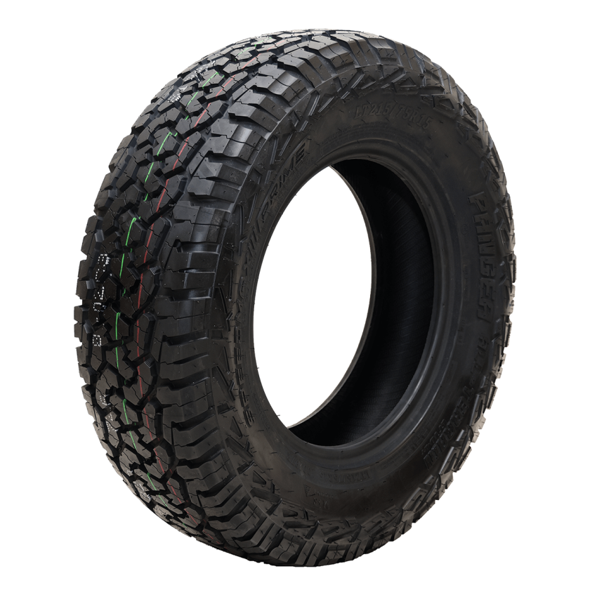 Pneu 215/75R15 Speedmax Pangea All-Terrain Tubeless 109/97R