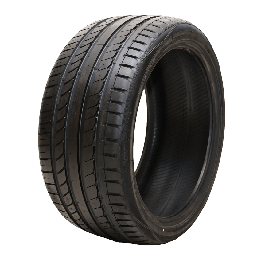 Pneu 295/35R21 Speedmax Control Max SUV SP10 107Y