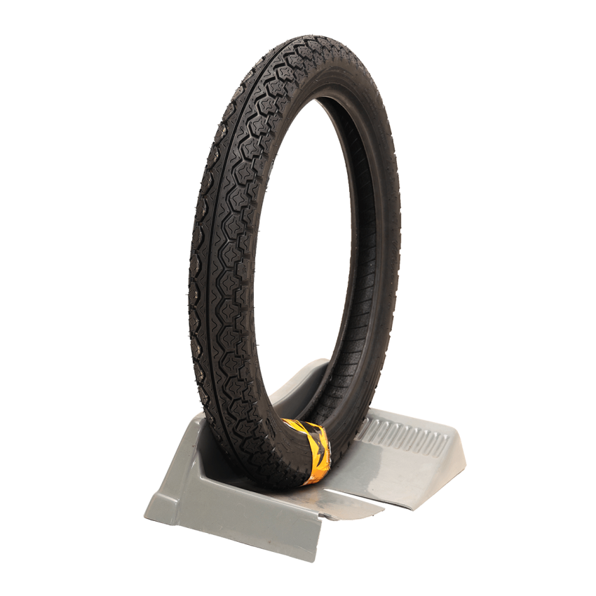Pneu Moto 2.75-17 Robust Vitesse RBT 102 TL 47L