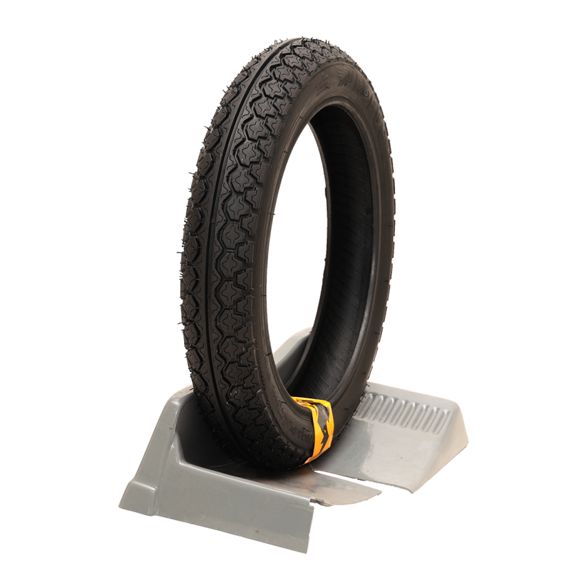 Pneu Moto 80/100-14 Robust Vitesse RBT 102 TT 49L