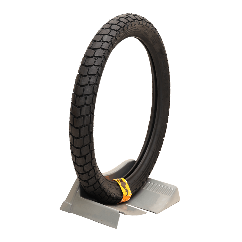Pneu Moto 90/90-21 Robust Nopeus RBT 109 TT 54T