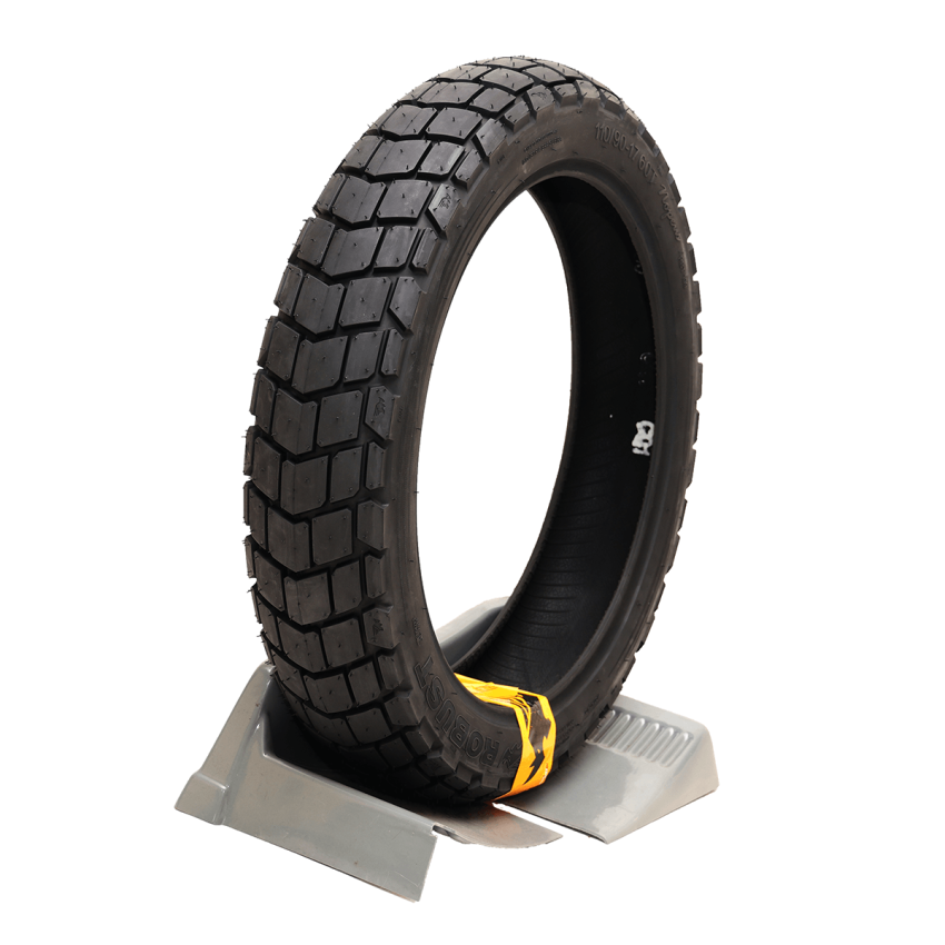 Pneu Moto 110/90-17 Robust Nopeus RBT 109 TT 60T