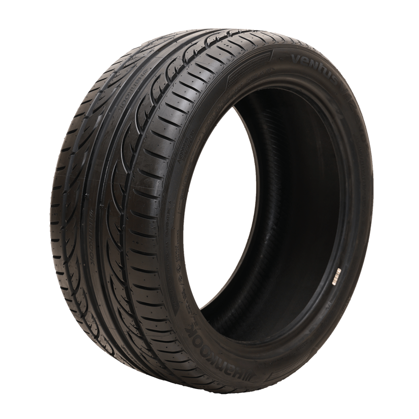 Pneu 245/40R17 Hankook Ventus V12 Evo2 K120 95Y
