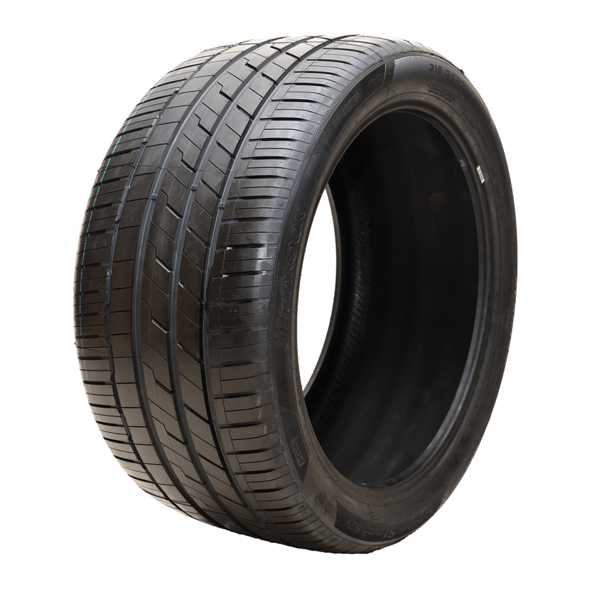 Pneu 315/35R21 Hankook Ventus S1 Evo3 K127C 111Y Runflat