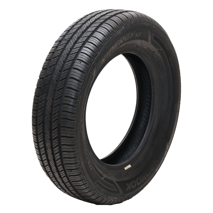 Pneu 175/70R14 Hankook Kinergy ST H735 84T