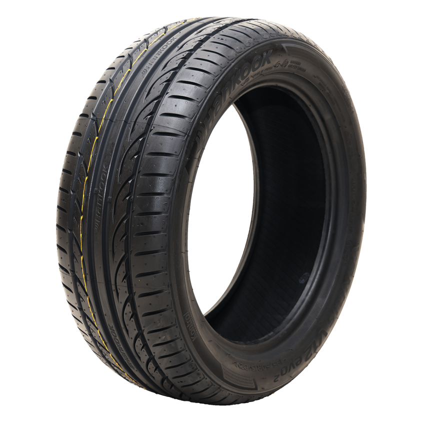 Pneu 195/50R15 Hankook Ventus V12 EVO2 K120 82V