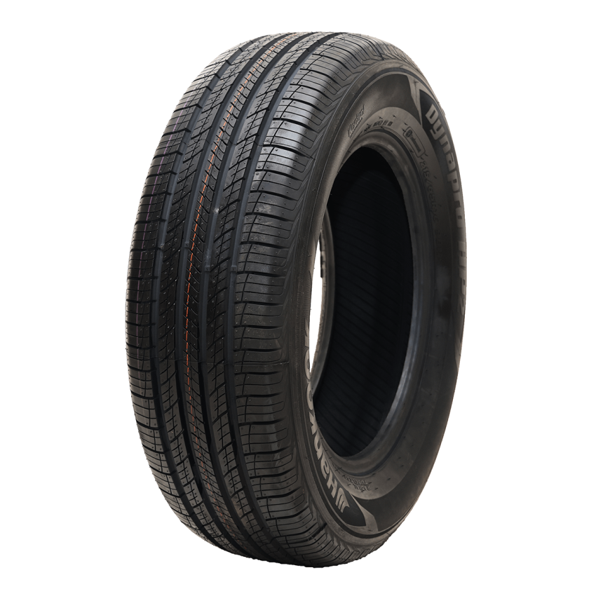 Pneu 215/65R16 Hankook Dynapro HP2 RA33 98H Letras Brancas