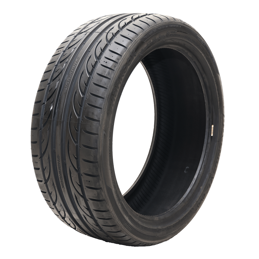 Pneu 225/40R18 Hankook Ventus S1 Evo2 K120 92Y XL